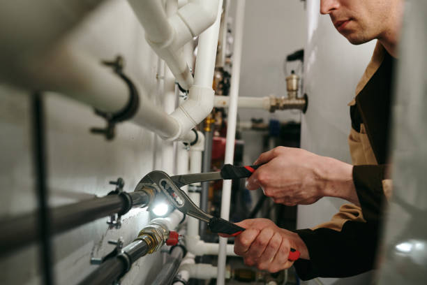 Best Plumbing Installation Services  in Aiea, HI