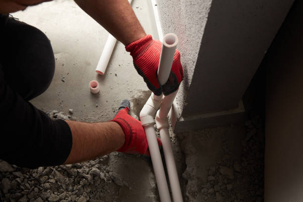 Best Plumbing Inspection Services  in Aiea, HI