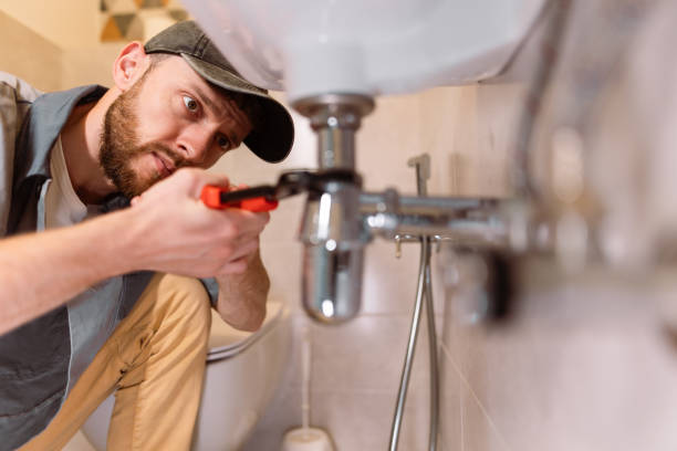 Best Plumbing Services Near Me  in Aiea, HI