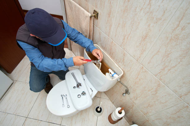 Best Commercial Plumbing Services  in Aiea, HI