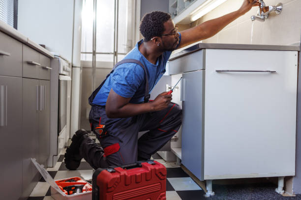 Best Hot Water Heater Installation  in Aiea, HI