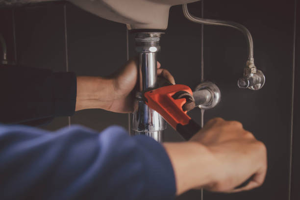 Best Shower Repair Services  in Aiea, HI